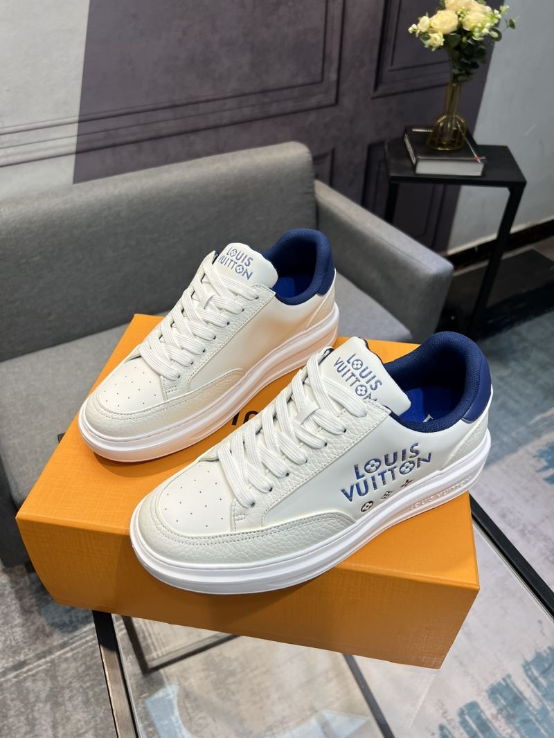 Louis Vuitton Low Shoes